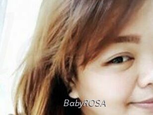 BabyROSA