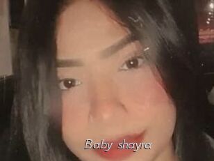 Baby_shayra