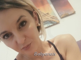 Babyanais