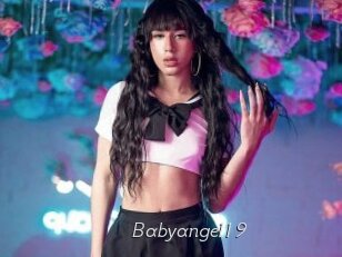 Babyangel19