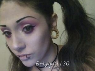 Babybat1130