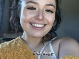 Babybugsy