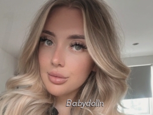 Babydolln
