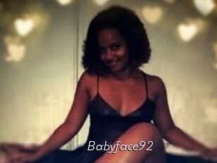 Babyface92