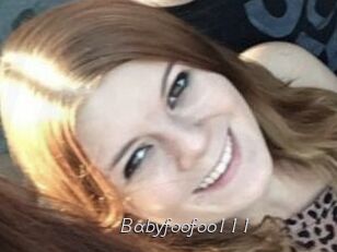 Babyfoofoo111