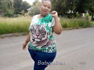 Babygalmex