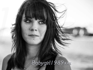 babygirl1989xxx Le Scandale