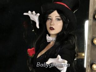 Babygirlemma