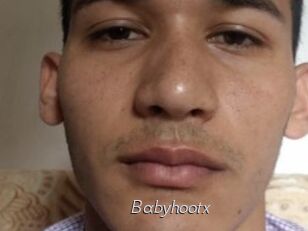 Babyhootx