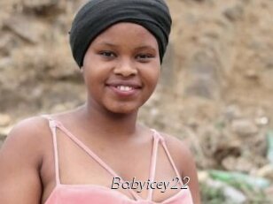 Babyicey22