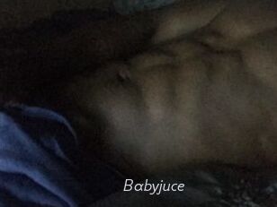 Babyjuce