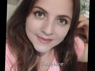 Babykloe