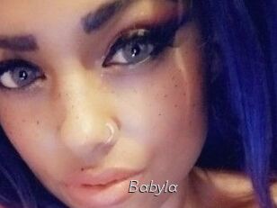 Babyla