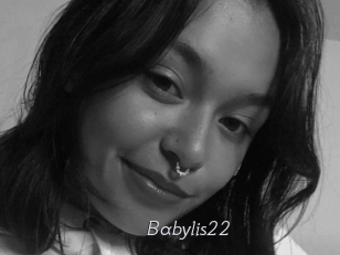 Babylis22