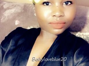 Babyloveblue20