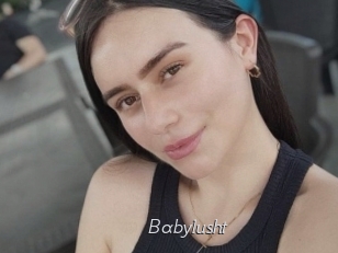 Babylusht