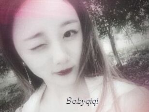 Babyqiqi