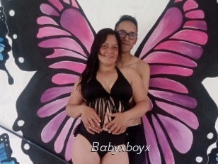Babyxboyx