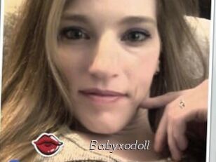 Babyxodoll
