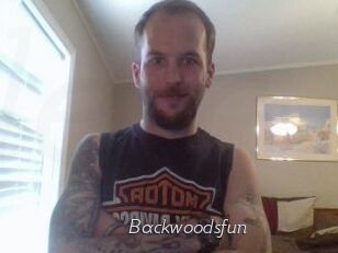 Backwoodsfun