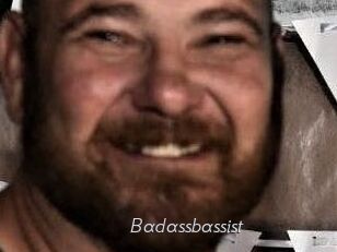 Badassbassist