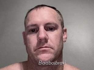 badboibrad Le Scandale
