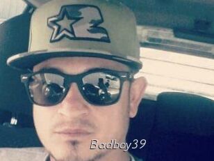 Badboy39