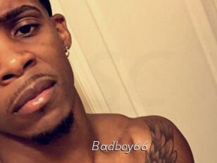 badboy66 Le Scandale