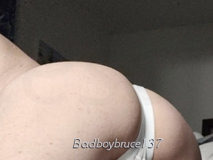 Badboybruce137