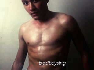 Badboysing