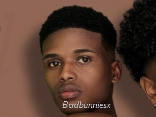 badbunniesx Le Scandale