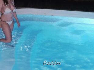 Baddes