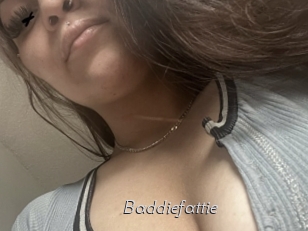 Baddiefattie