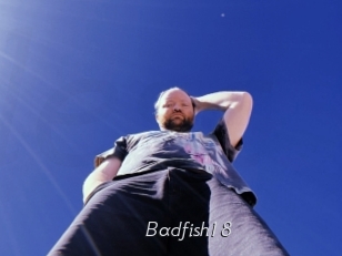 badfish18 Le Scandale