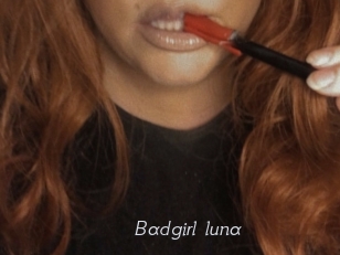 Badgirl_luna