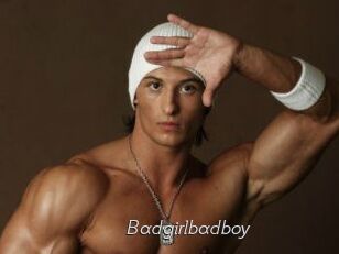 Badgirlbadboy