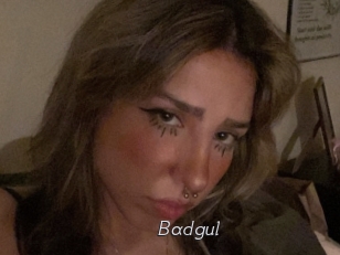 Badgul