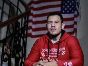 Badliam