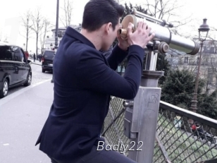 Badly22