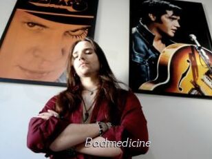 Badmedicine