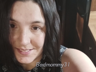 Badmommy31