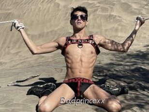 Badprincexx