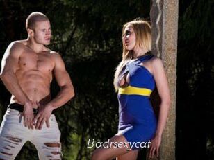 Badrsexycat