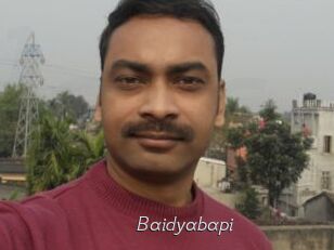 Baidyabapi