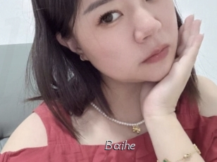 Baihe
