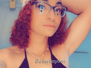 Baileyhayden