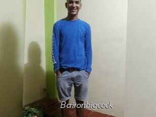 Baironbigcock