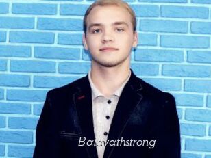 Balavathstrong