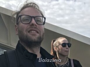 Balazseva