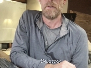 baldcock Le Scandale